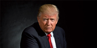Donald Trumps erste 100 Tage: Die Realität schlägt zurück