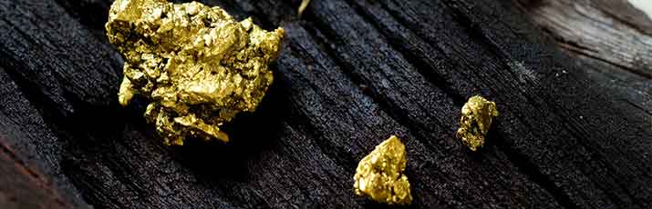 Unsicherheiten und möglicher Handelsstreit beflügeln Goldpreis