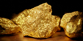 Goldminen weiter «en vogue»