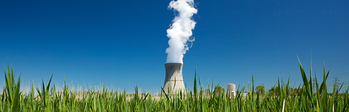 Kernenergie der strategische Baustein für eine klimaneutrale Zukunft
