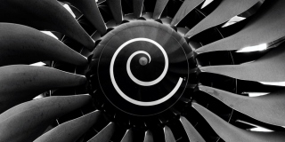 MTU Aero Engines wird neues DAX-Mitglied