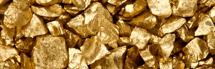 Newmont Mining: Goldminenbetreiber gesucht