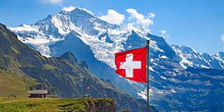 Schweizer Aktien in der Corona-Krise