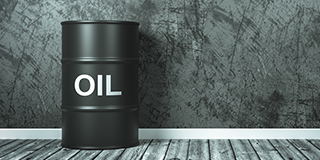 Ist der Ölpreisrutsch zu Ende? 