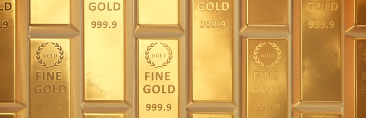 Gold hat es derzeit fundamental schwer 