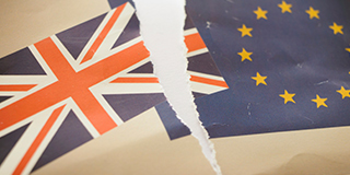 «Brexit»: Grossbritannien verlässt die EU 