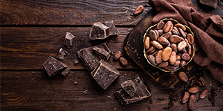Schokolade: Die Versuchung ist gross
