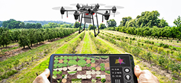 Smart Farming & FoodTech Index