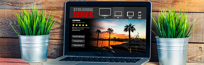 Verdrängen neue Videostreaming-Dienste Netflix vom Podest?