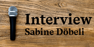 Interview mit Sabine Döbeli