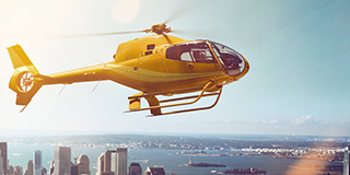 Helikopter Money – freies Geld für alle