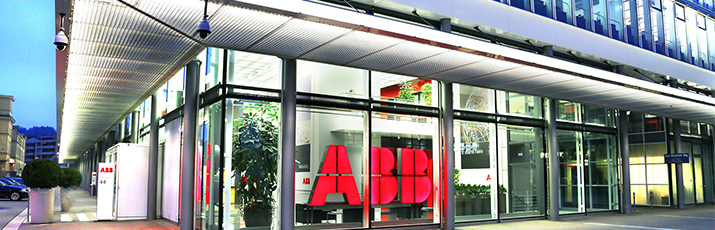 Entscheidet sich ABB für Verkauf der Stromnetzsparte?