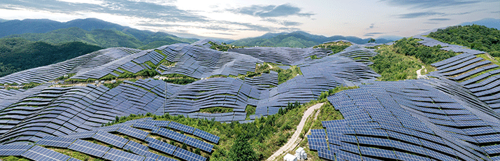 Photovoltaik: Die Sonne als Energie- und Renditequelle 