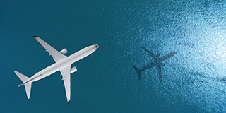 Rückenwind für Europäische Luftfahrtunternehmen