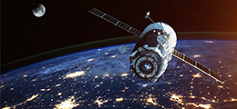 Mission Weltall – der Space Technology Index