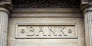 Wandel bei Europäischen Banken