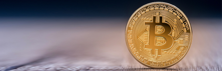 Bitcoin: Auf dem Weg zum «digitalen Gold»