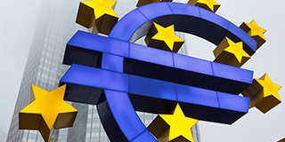 EZB-Sitzung: Euro in Stärke hinein verkaufen