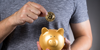 Bitcoin-Hype auch in der Schweiz ungebrochen