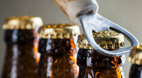 Bier-Aktien: Günstige Einstiegskurse nutzen? 