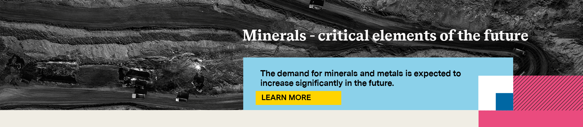 Future Minerals and Mining Index