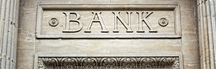 Sind US-Banken die Krisengewinner?