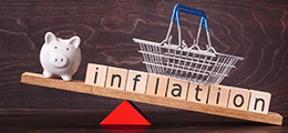 Inflation: Zentralbanken treten langsam auf die Bremse