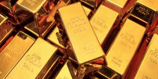 Gold ist wieder als sicherer Hafen gefragt