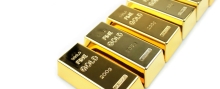 Goldkrise im Financial District