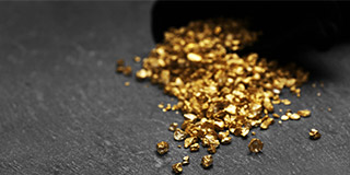 Goldpreisrally: Unsicherheit beflügelt