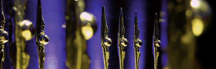 Swiss Derivative Awards 2015: Vontobel dreimal ausgezeichnet