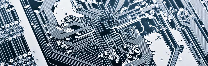 Semiconductors: The nervous system of digitalization?