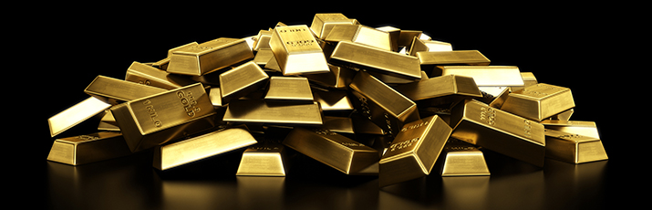 Gold als möglicher Schutz vor unvorhersehbaren Risiken